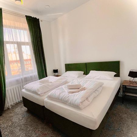 Green Apartments Easy カウナス エクステリア 写真
