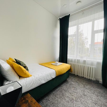 Green Apartments Easy カウナス エクステリア 写真