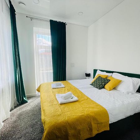 Green Apartments Easy カウナス エクステリア 写真