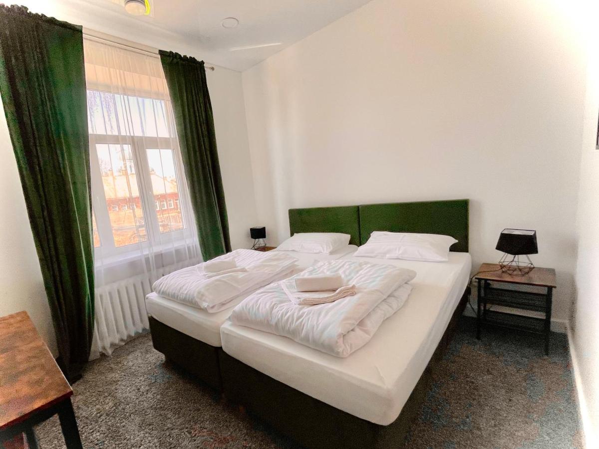 Green Apartments Easy カウナス エクステリア 写真