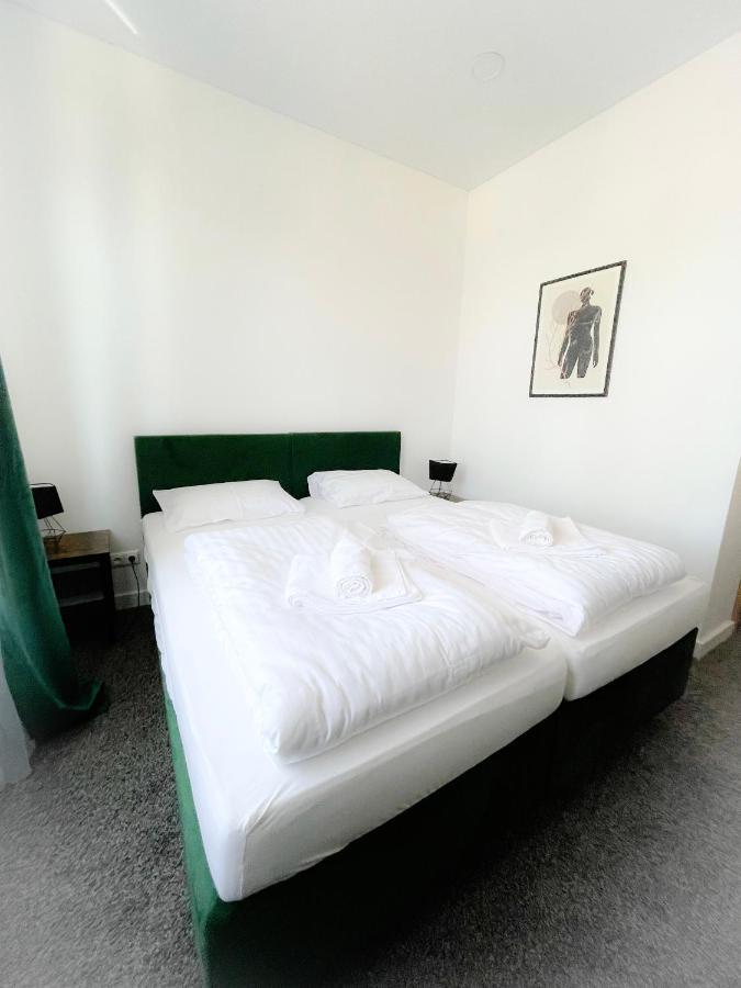 Green Apartments Easy カウナス エクステリア 写真
