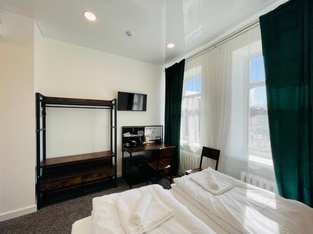Green Apartments Easy カウナス エクステリア 写真