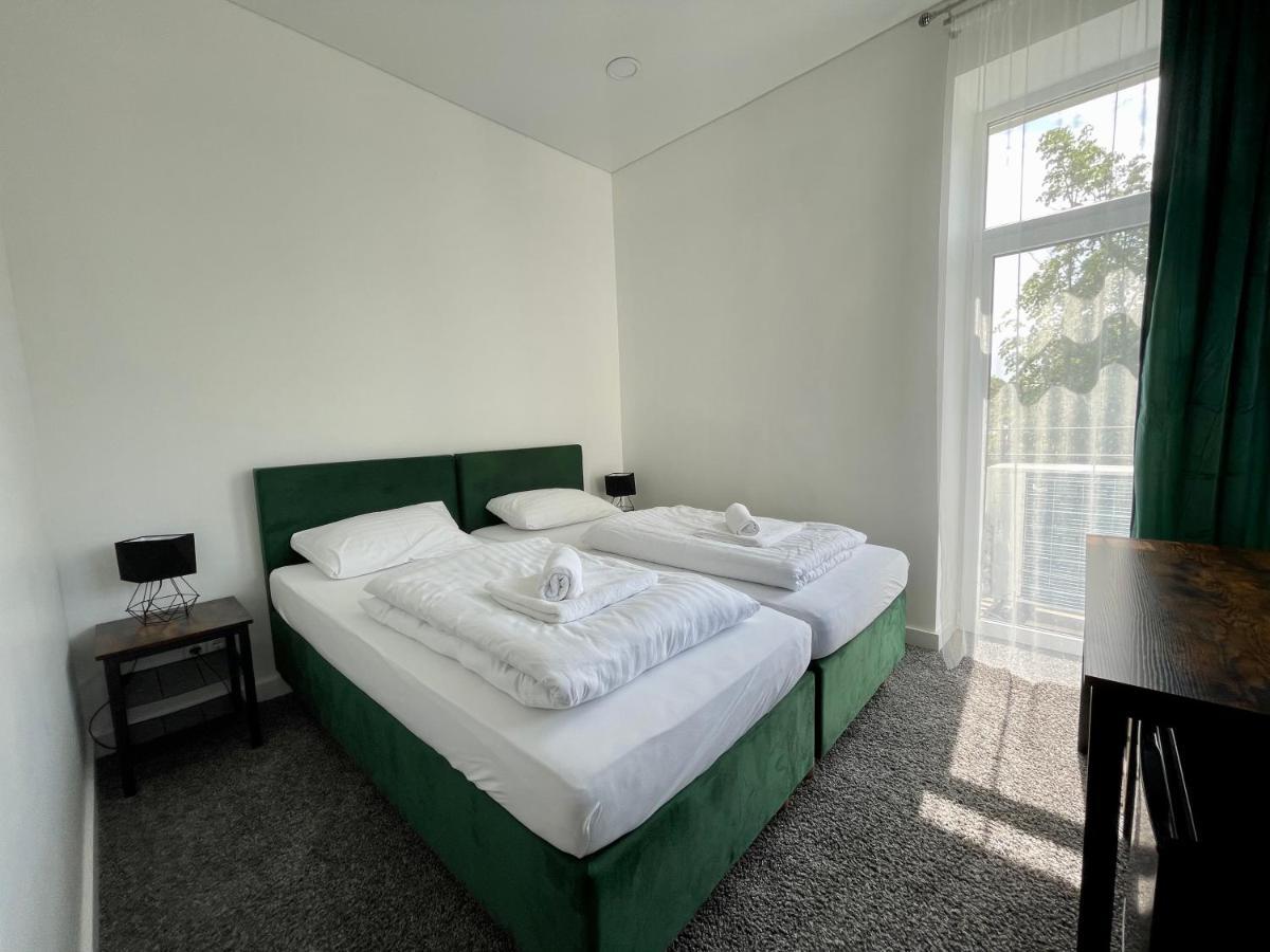Green Apartments Easy カウナス エクステリア 写真