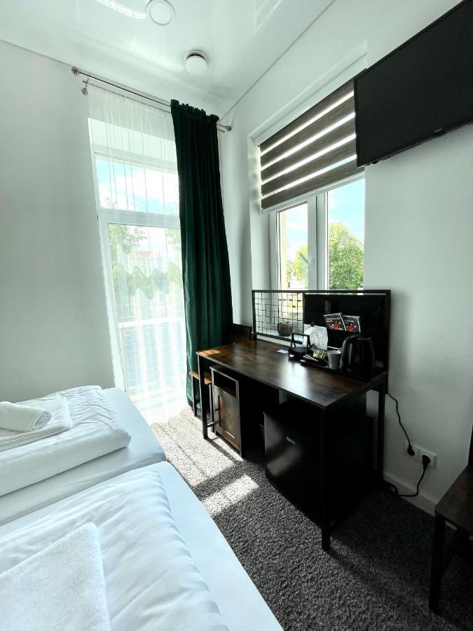 Green Apartments Easy カウナス エクステリア 写真