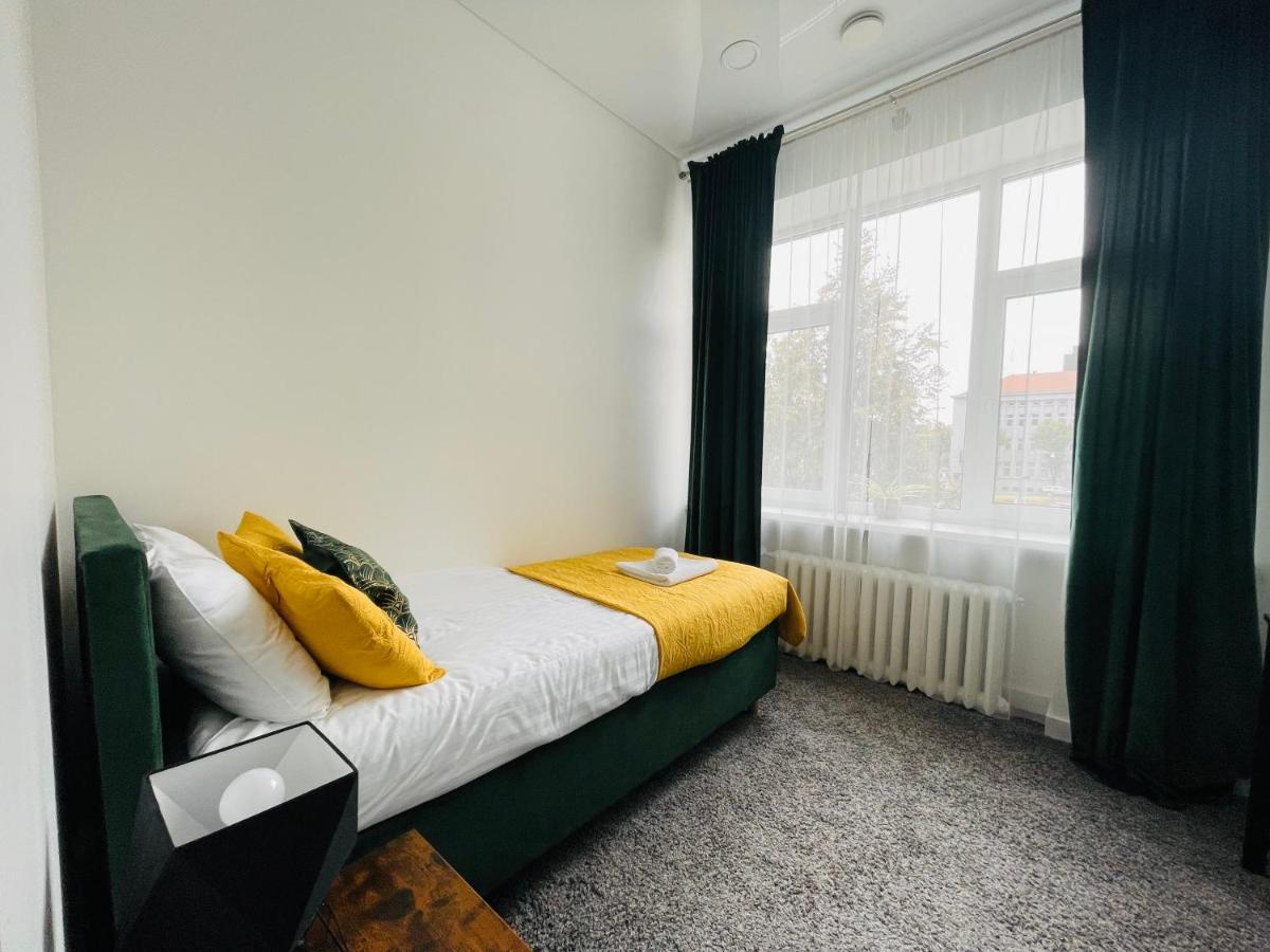 Green Apartments Easy カウナス エクステリア 写真