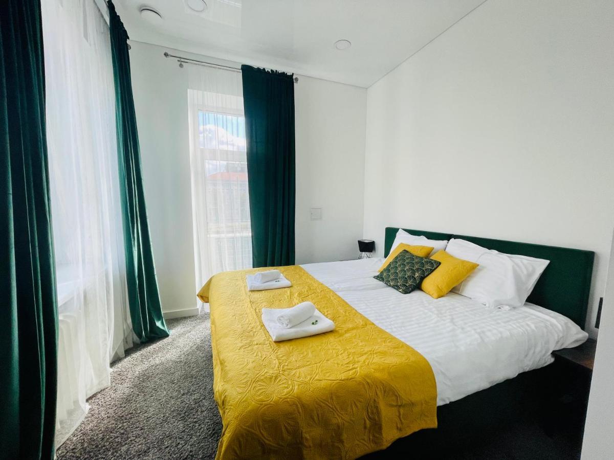 Green Apartments Easy カウナス エクステリア 写真
