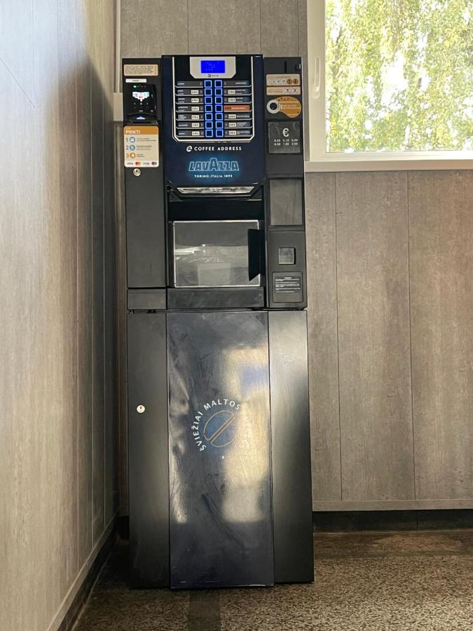 Green Apartments Easy カウナス エクステリア 写真